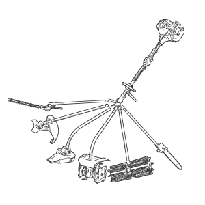 Herramientas multiusos