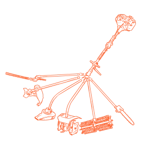 Herramientas multiusos